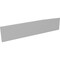 Ekena Millwork 6-in. W x 28-in. D x 40-in. H Traditional Architectural Grade PVC Knee Brace BRCP06X28X40TRA - alternate 4